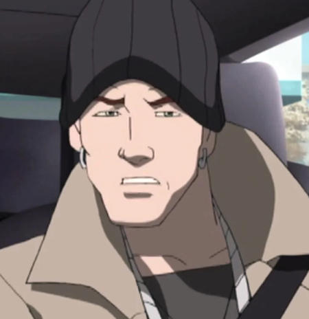 TheLibertineKing's Avatar